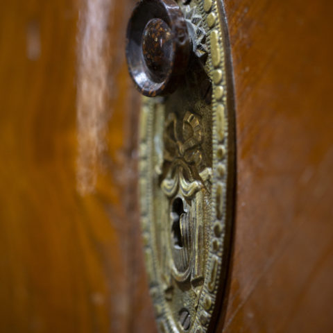 Antique Door2