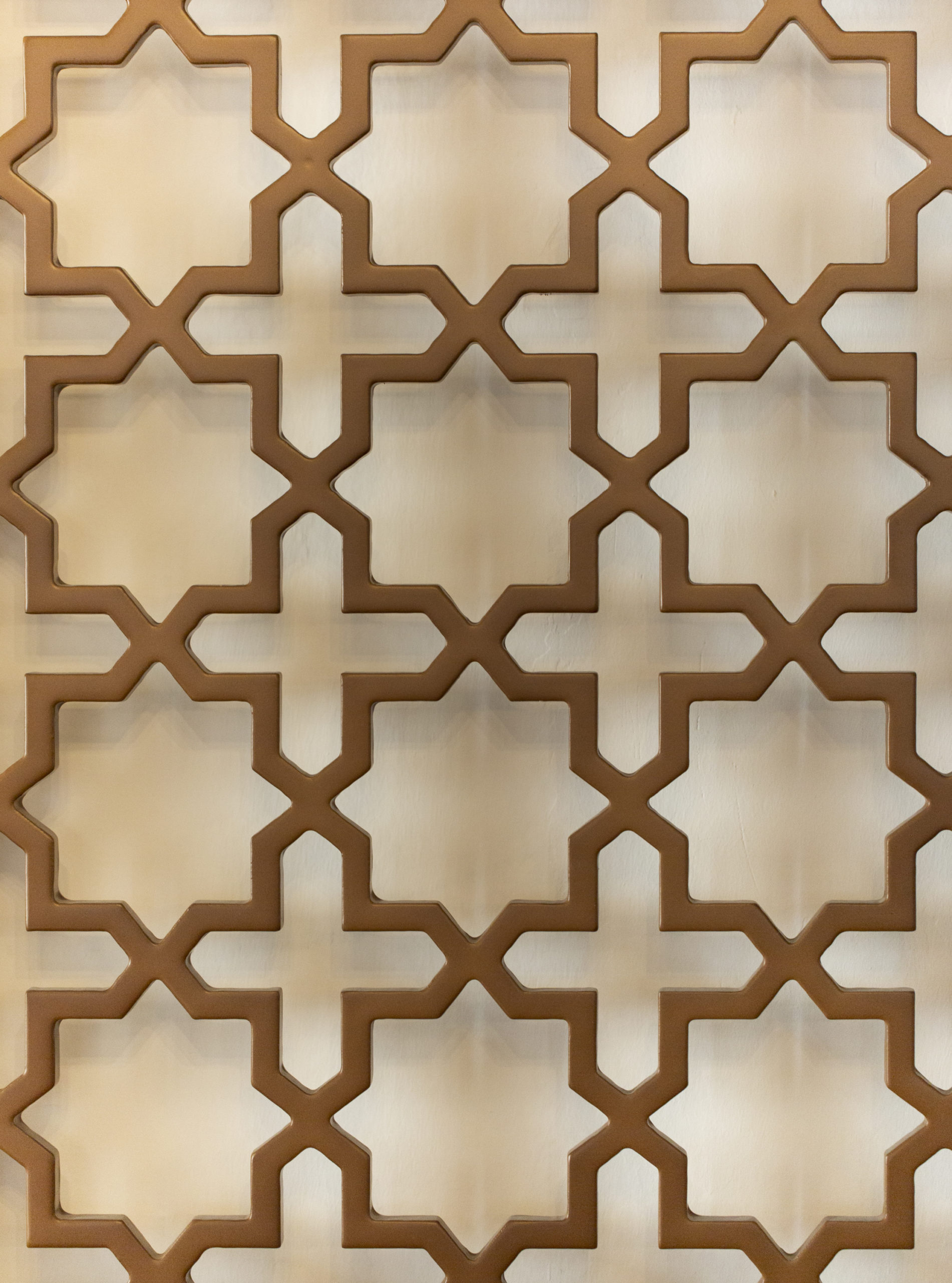 Arabesque Patterns